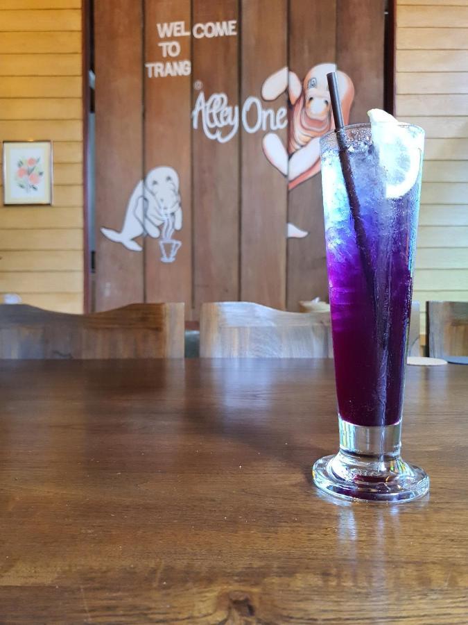 Bansoi 1 & Alley One Cafe Trang Esterno foto